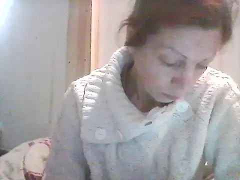 Milana38 online show from April 8, 8:09 pm