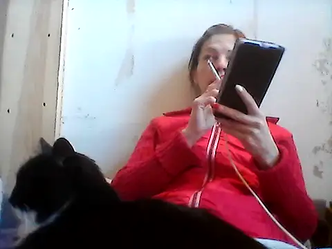 Milana38 online show from April 10, 6:29 am