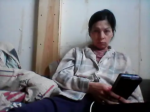 Milana38 online show from April 16, 2:07 pm