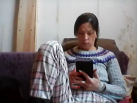 Snapshot of Milana38 chatting on April 20, 7:44 am Milana38 online show from April 20, 7:44 am