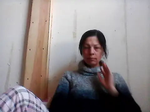 Snapshot of Milana38 chatting on April 21, 7:58 am Milana38 online show from April 21, 7:58 am