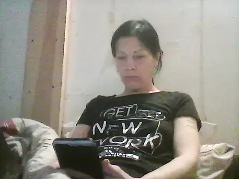 Snapshot of Milana38 chatting on April 29, 5:52 pm Milana38 online show from April 29, 5:52 pm