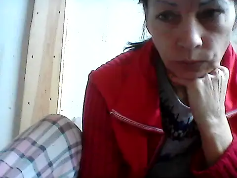 Snapshot of Milana38 chatting on May 1, 7:24 am Milana38 online show from May 1, 7:24 am