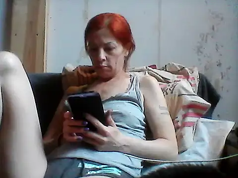 Snapshot of Milana38 chatting on June 9, 9:32 am Milana38 online show from June 9, 9:32 am