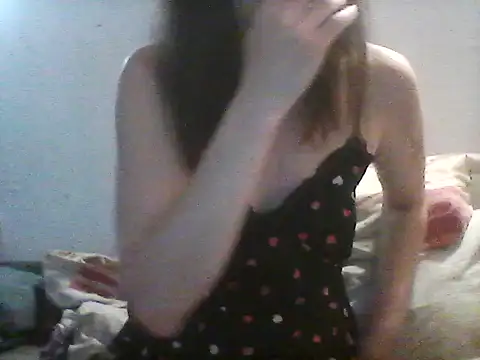 Snapshot of Milana38 chatting on June 19, 8:01 pm Milana38 online show from June 19, 8:01 pm