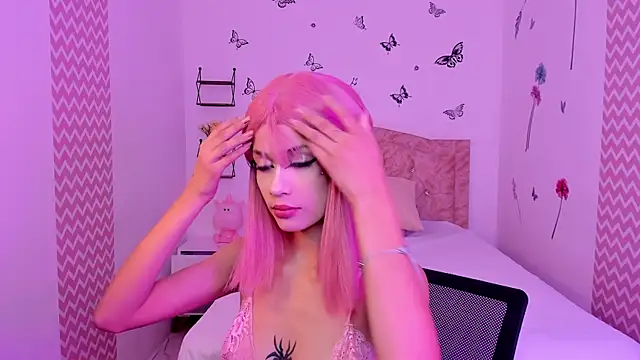 juliana reynolds online show from October 8, 12:47 pm