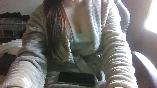 Snapshot of ninamina chatting on January 17, 11:48 am ninamina online show from January 17, 11:48 am