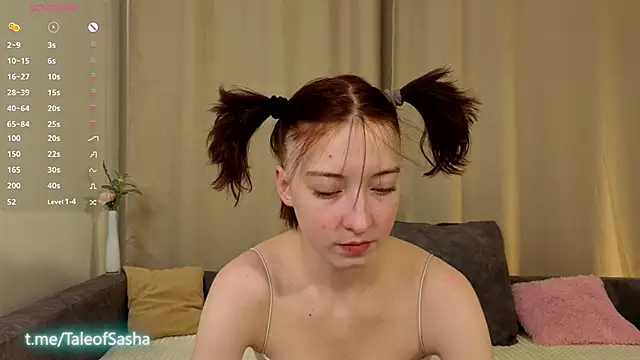 JuanaFriesz online show from December 3, 7:16 am