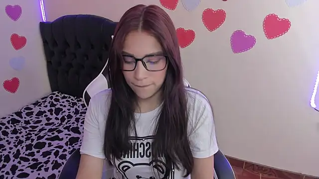 megaan cb online show from April 10, 4:33 pm