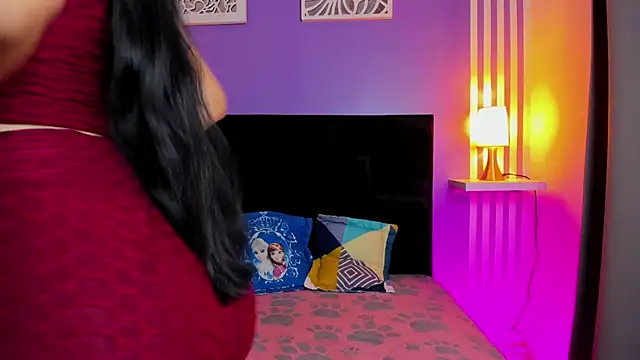 Hornycouple Hot online show from January 15, 12:10 pm