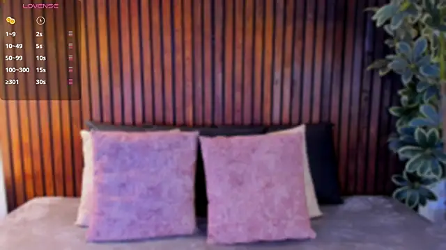 SharonLyn  online show from April 14, 7:53 pm