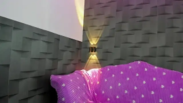 VeraGarnier online show from March 12, 8:26 pm