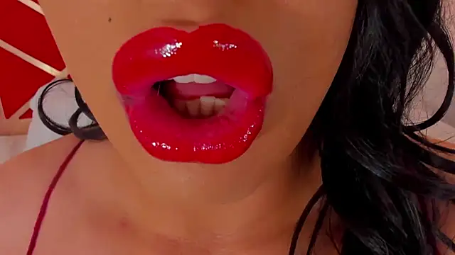 sweet Elizabeth online show from July 14, 1:19 am