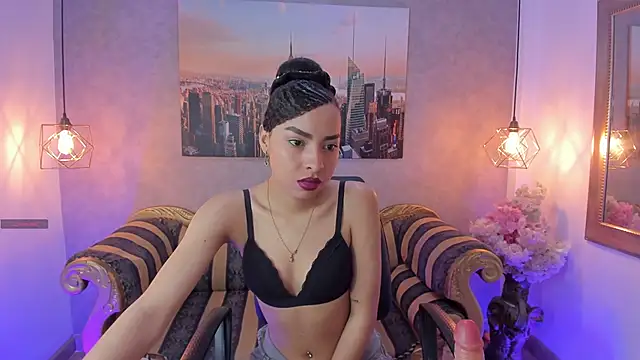 Lucia jane online show from September 12, 8:09 pm