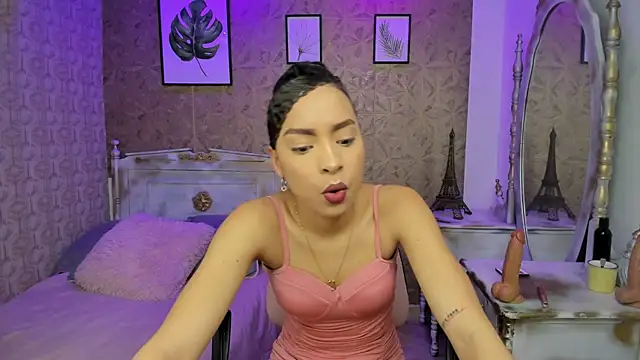 Lucia jane online show from October 9, 8:18 pm