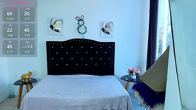 SammySmall F w online show from November 11, 9:26 pm