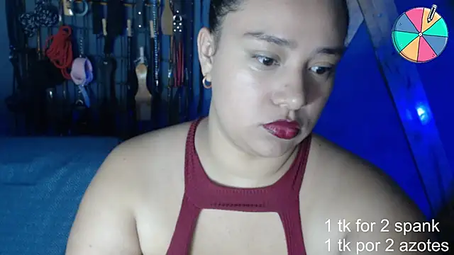 salo bdsm online show from November 30, 7:34 am