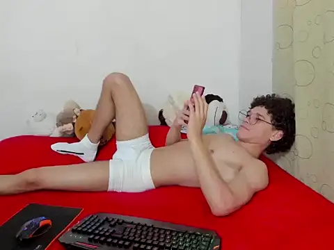 Tom Blues online show from October 8, 1:53 pm