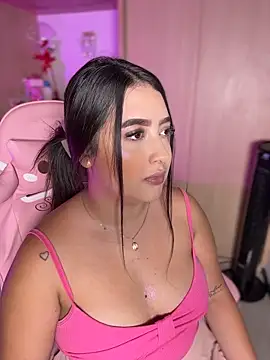 Emiily Moore1 online show from April 7, 8:09 pm