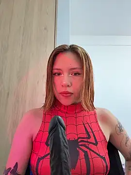 aliciia 23 online show from April 21, 8:44 pm