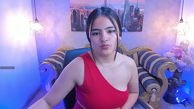 Laura janne online show from September 22, 1:35 pm