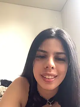 Channel Garcia ch1 online show from February 8, 6:44 pm