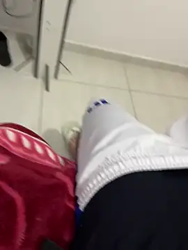 Snapshot of CaboMal chatting on September 19, 9:26 pm CaboMal online show from September 19, 9:26 pm