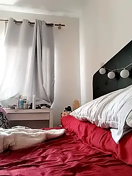 canariamorbosa online show from October 27, 11:58 am