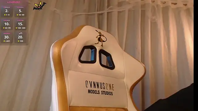 Meriiida online show from November 2, 3:09 am