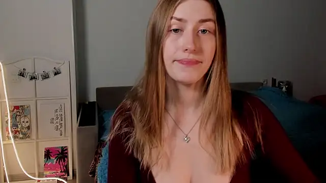 Snapshot of VesperaCeleste chatting on January 15, 11:26 am VesperaCeleste online show from January 15, 11:26 am