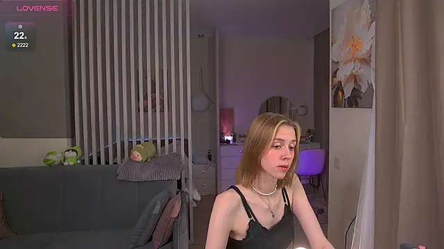 sofiapurex online show from October 9, 6:17 pm