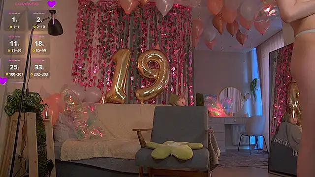 sofiapurex online show from February 20, 6:26 am