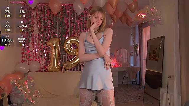 sofiapurex online show from February 21, 2:12 am