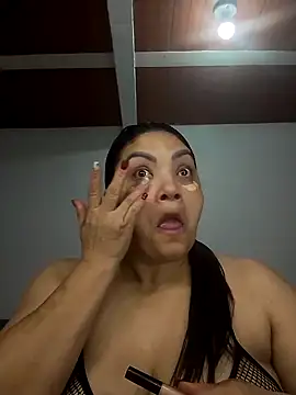 Snapshot of tiffany_Johnson1 chatting on September 13, 10:15 am tiffany Johnson1 online show from September 13, 10:15 am