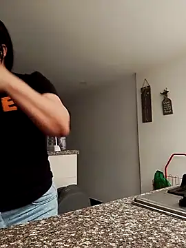 Snapshot of tiffany_Johnson1 chatting on September 24, 1:58 pm tiffany Johnson1 online show from September 24, 1:58 pm