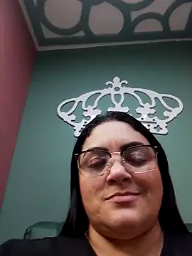 Snapshot of tiffany_Johnson1 chatting on October 4, 1:47 am tiffany Johnson1 online show from October 4, 1:47 am