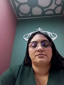 Snapshot of tiffany_Johnson1 chatting on October 6, 7:55 pm tiffany Johnson1 online show from October 6, 7:55 pm