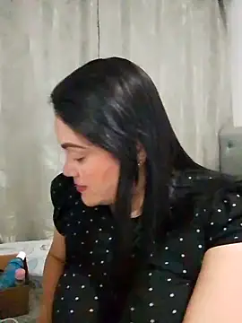 Snapshot of tiffany_Johnson1 chatting on October 9, 2:31 am tiffany Johnson1 online show from October 9, 2:31 am