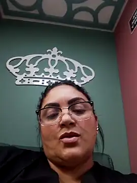 Snapshot of tiffany_Johnson1 chatting on October 11, 10:08 pm tiffany Johnson1 online show from October 11, 10:08 pm