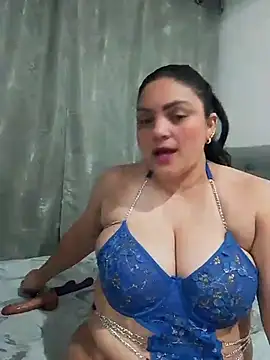 Snapshot of tiffany_Johnson1 chatting on October 19, 1:06 am tiffany Johnson1 online show from October 19, 1:06 am