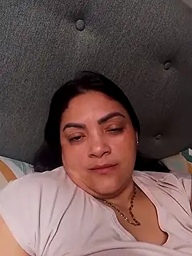 tiffany Johnson1 online show from November 6, 1:23 pm