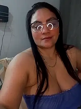 tiffany Johnson1 online show from January 16, 2:26 am