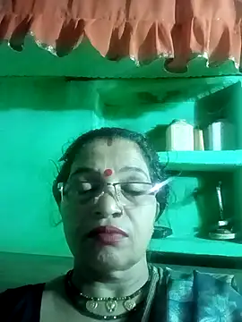 Manavi x online show from October 7, 9:56 pm