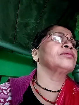 Manavi x online show from February 1, 12:26 pm