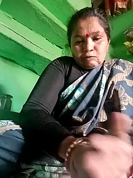 Manavi x online show from February 20, 8:49 am