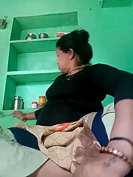 Manavi x online show from March 30, 3:51 am