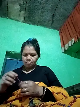 Manavi x online show from April 13, 1:11 am