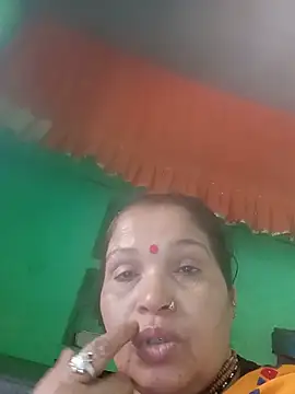 Snapshot of Manavi_x chatting on June 5, 7:36 am Manavi x online show from June 5, 7:36 am