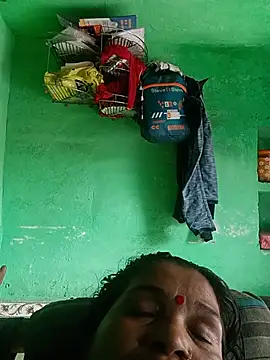 Snapshot of Manavi_x chatting on July 7, 8:18 am Manavi x online show from July 7, 8:18 am