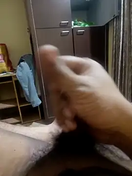 bobby3374 online show from April 19, 5:56 pm